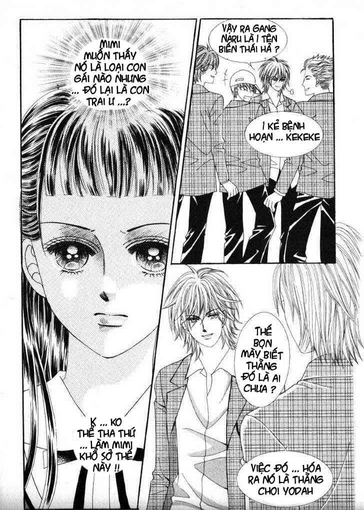 he dedicated to roses chapter 27 11