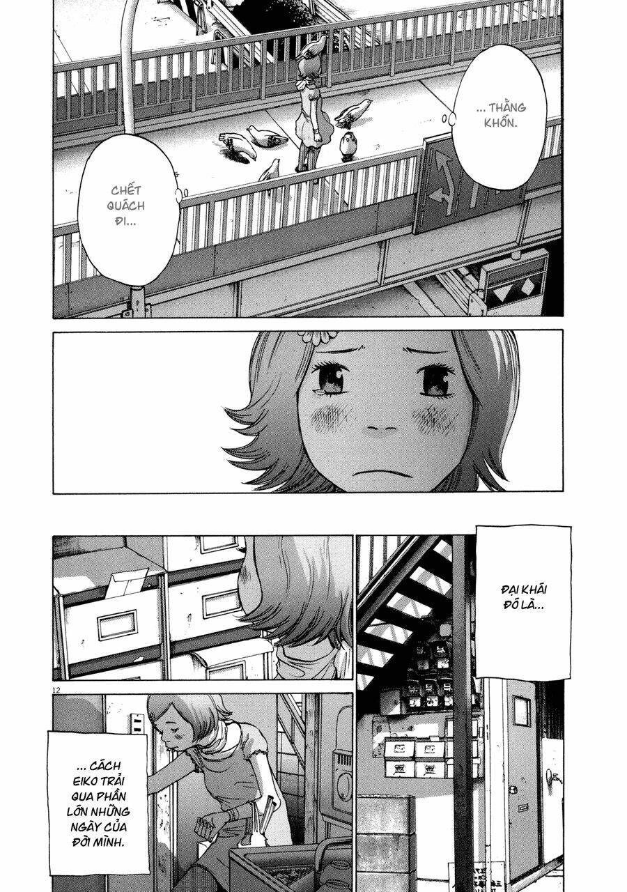 sekai no owari to yoakemae chapter 4 13