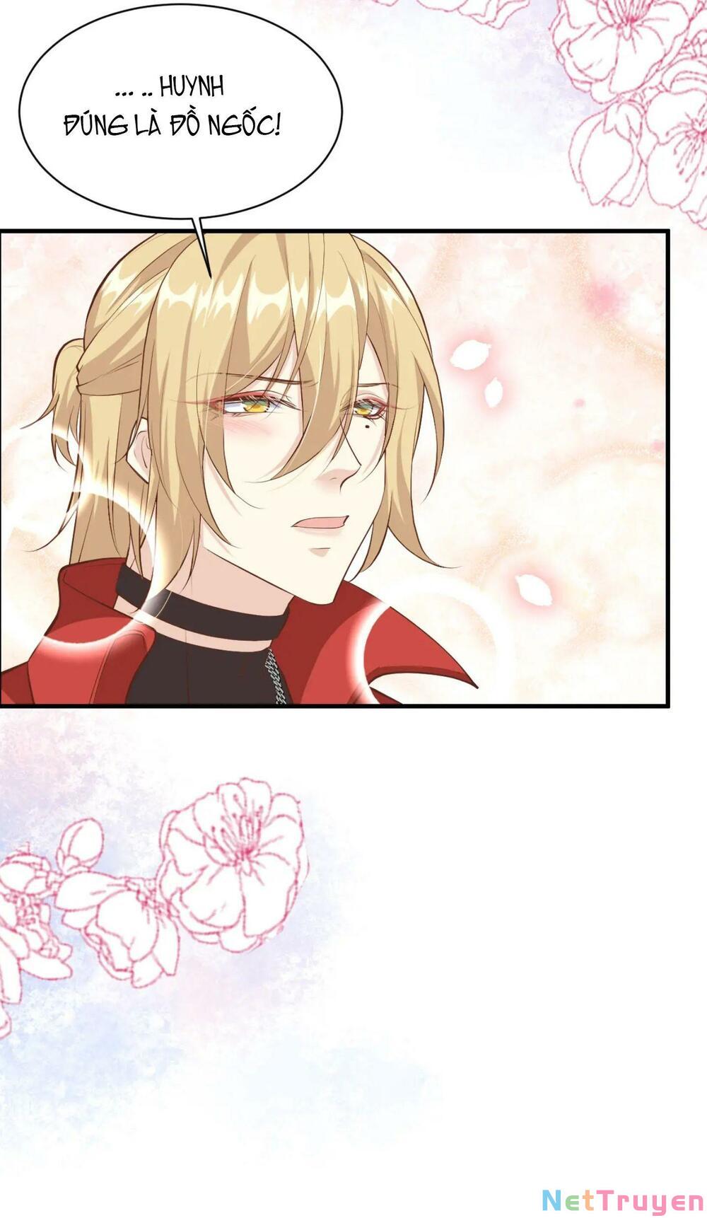 chàng vú em tu chân chapter 73 13