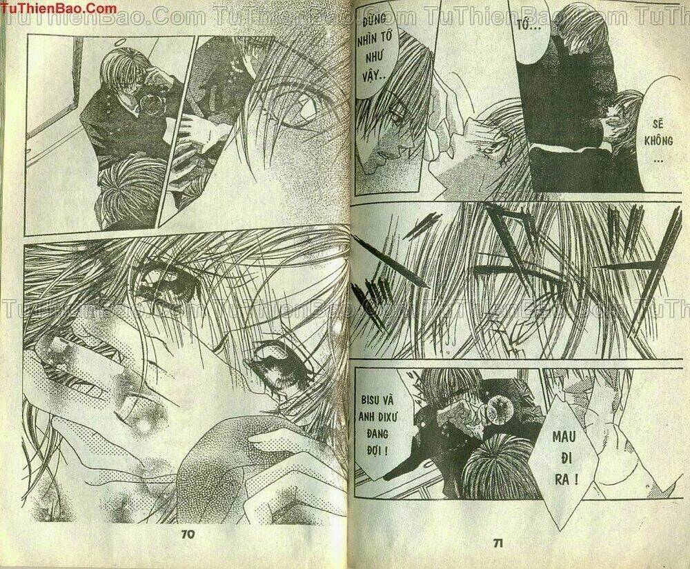 tình bạn trong sáng chapter 7 35