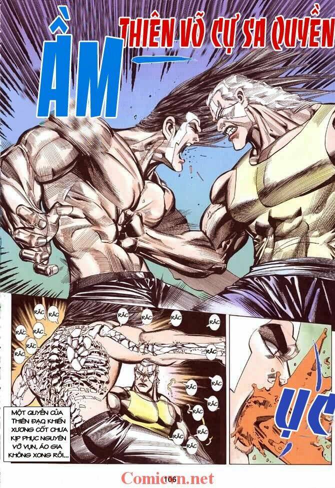 hải hổ 1 chapter 36 5