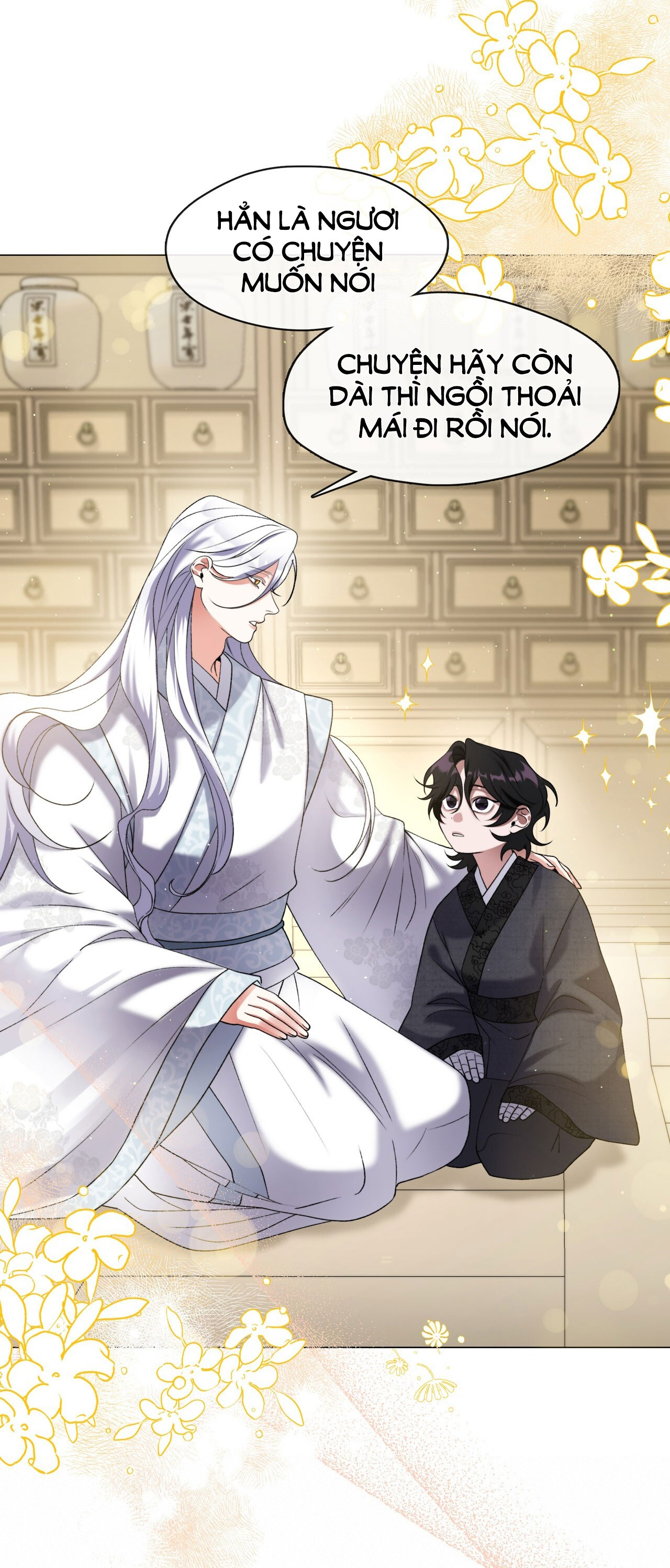 nâng niu nuôi dưỡng giáo chủ ma giáo chapter 3.2 4