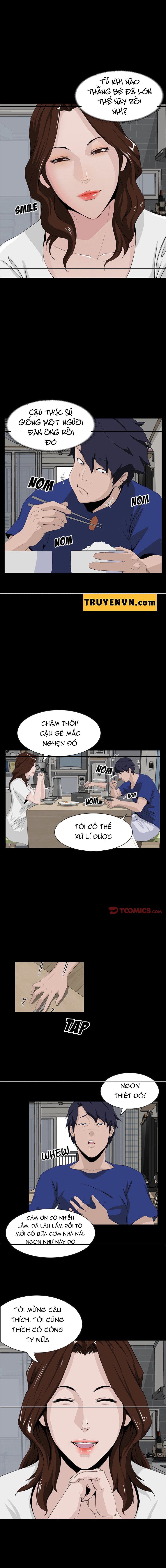 người thừa kế chapter 11 2