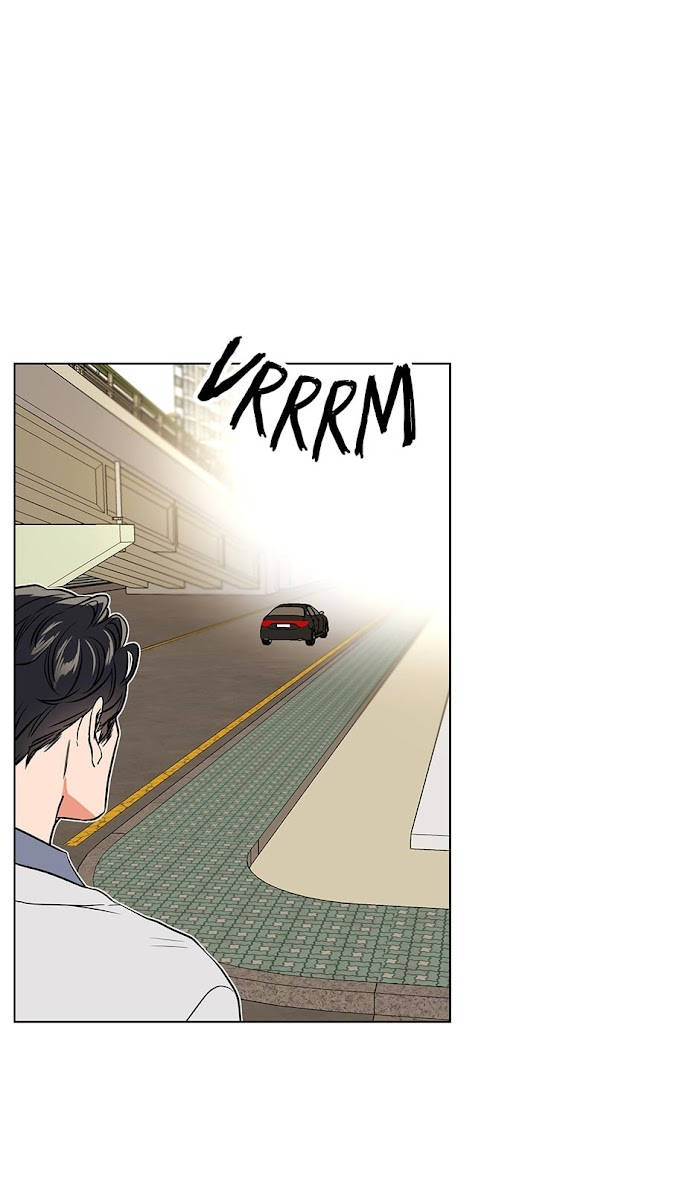 [raw] red candy chapter 45 17