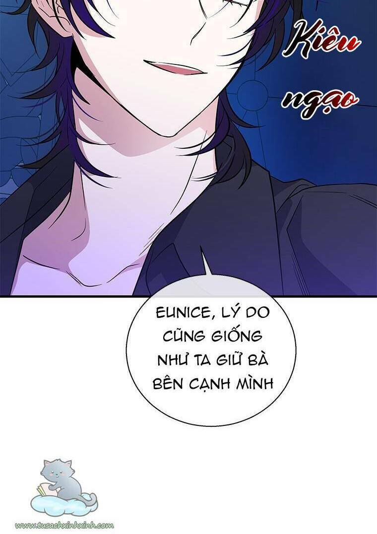 chồng yêu, em muốn đình công! chapter 50 65