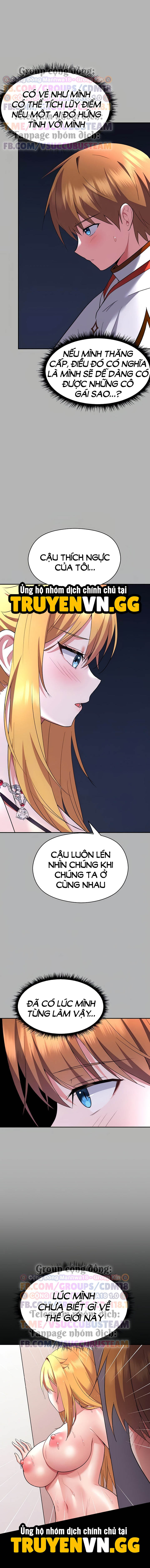 thuần hóa ác nữ tiểu thư chapter 17 5