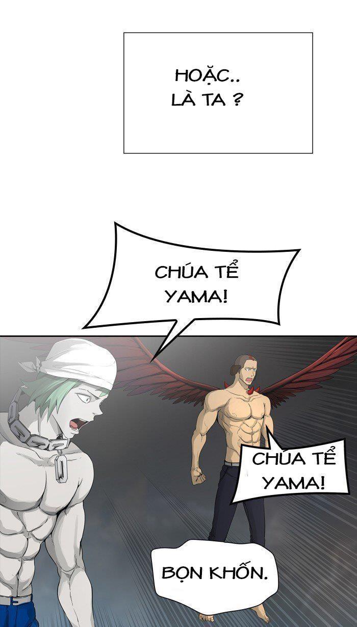 tòa tháp bí ẩn 2 chapter 454 8