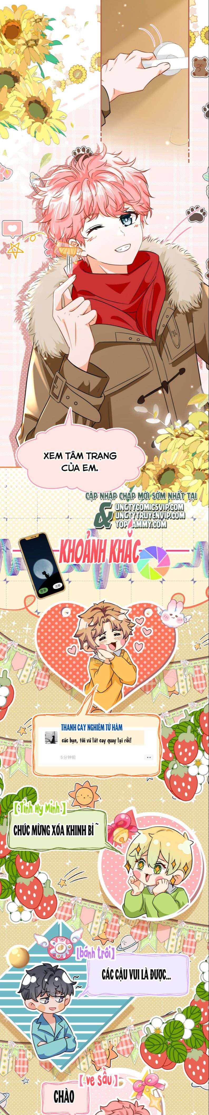 tín tức tố nói chúng ta không thể chapter 65 7