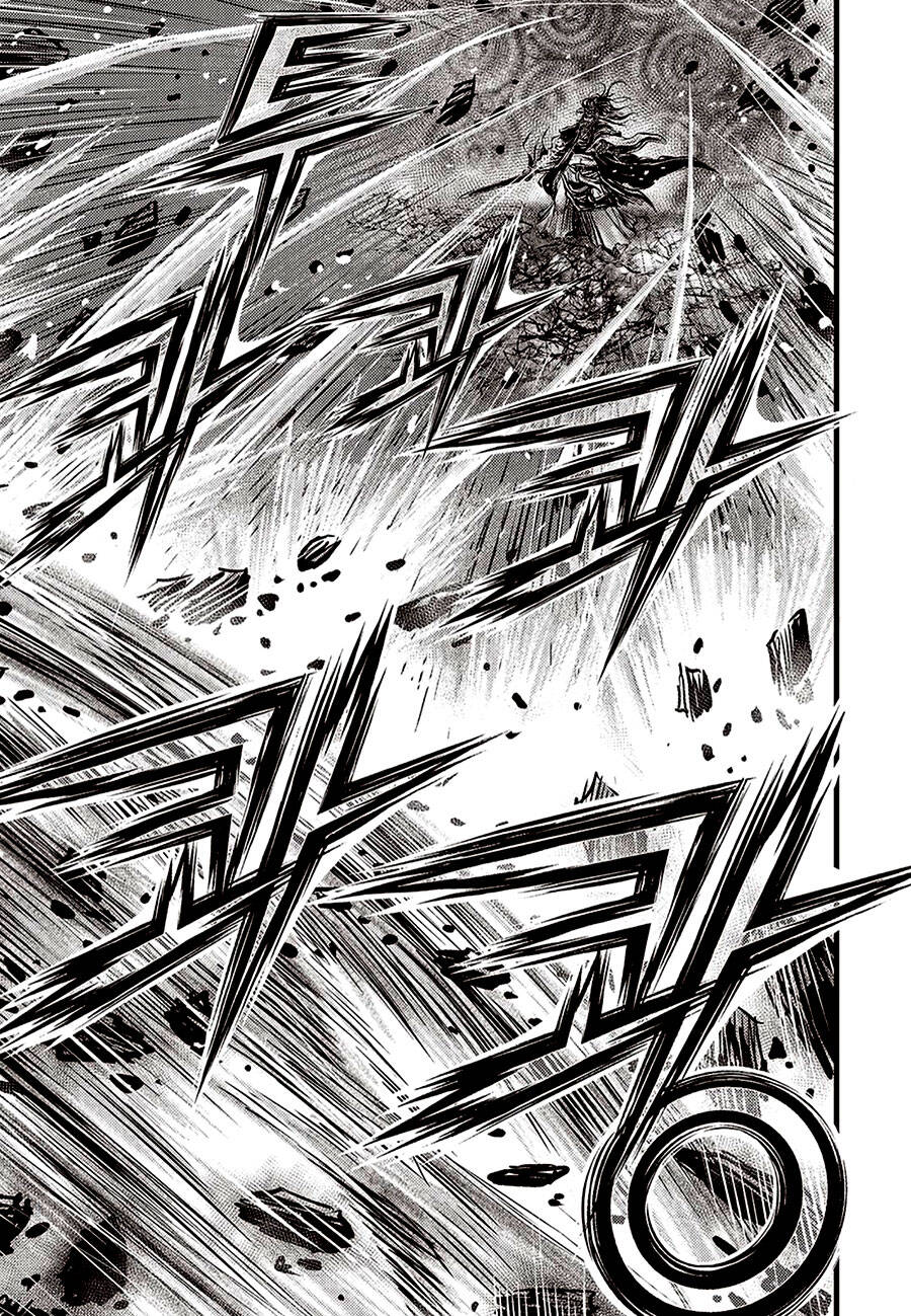 hiệp khách giang hồ m chapter 656 23