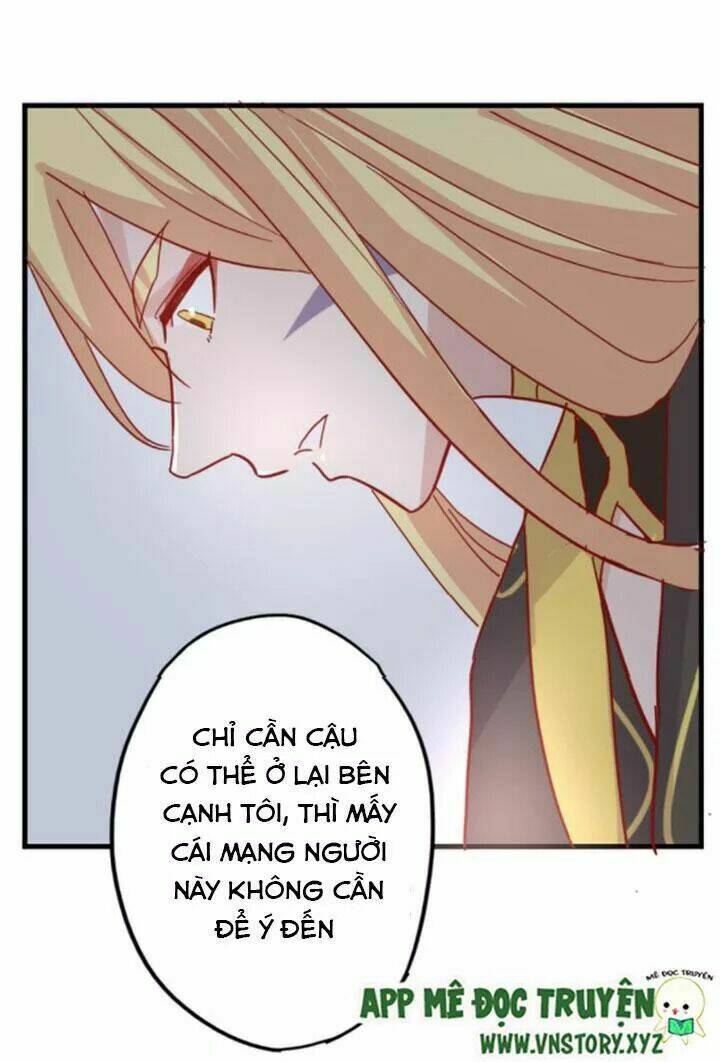 hồ tiên này không tin được chapter 51 9