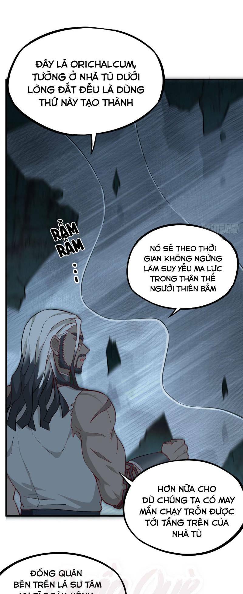 minh nhật thần đô chapter 37 9