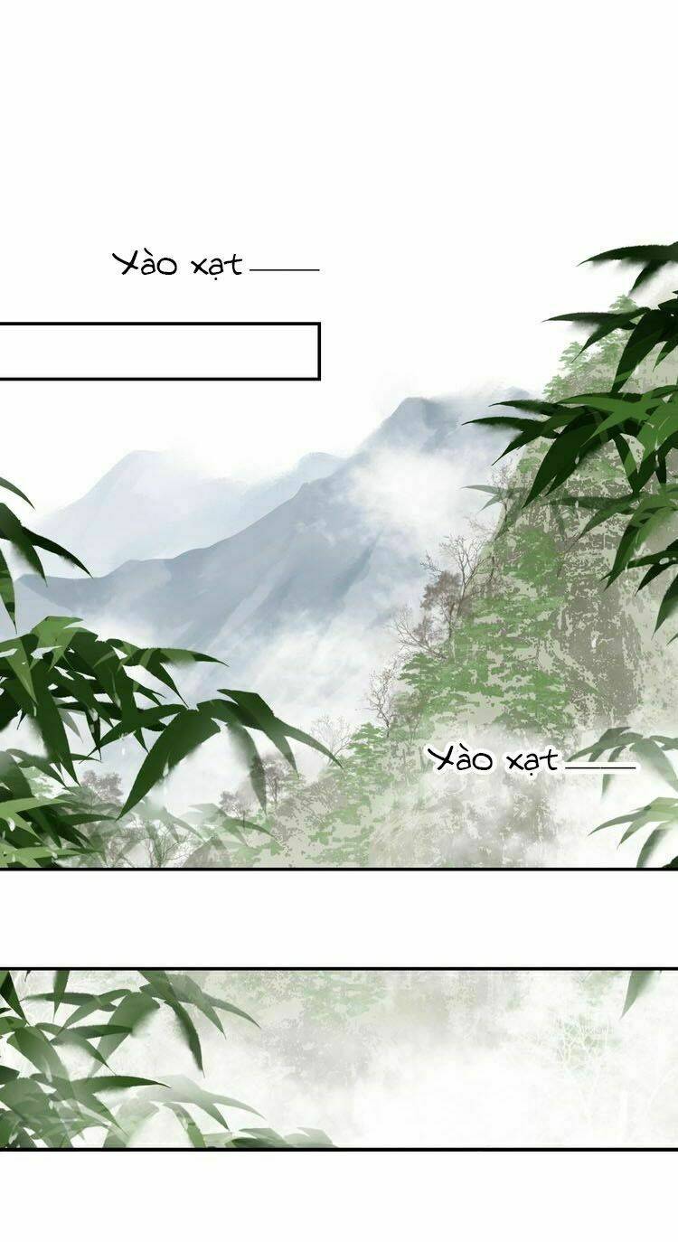 tiểu sư phụ, tóc giả của ngài rơi rồi! chapter 1 10