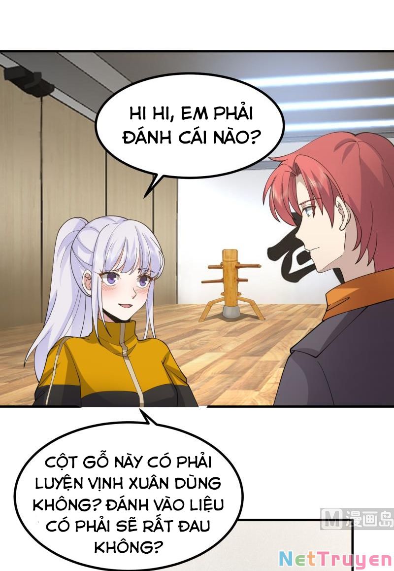 trên người ta có một rồng chapter 506 17