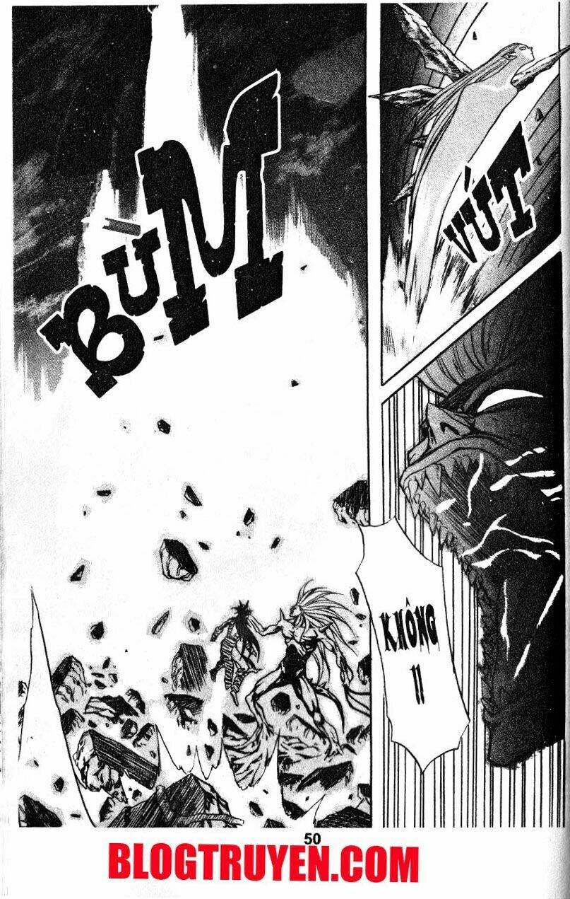 shoma - thiên vương thần kiếm chapter 11 16