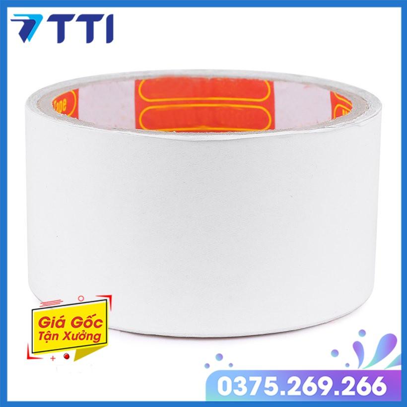 Băng dính 2 mặt các loại
