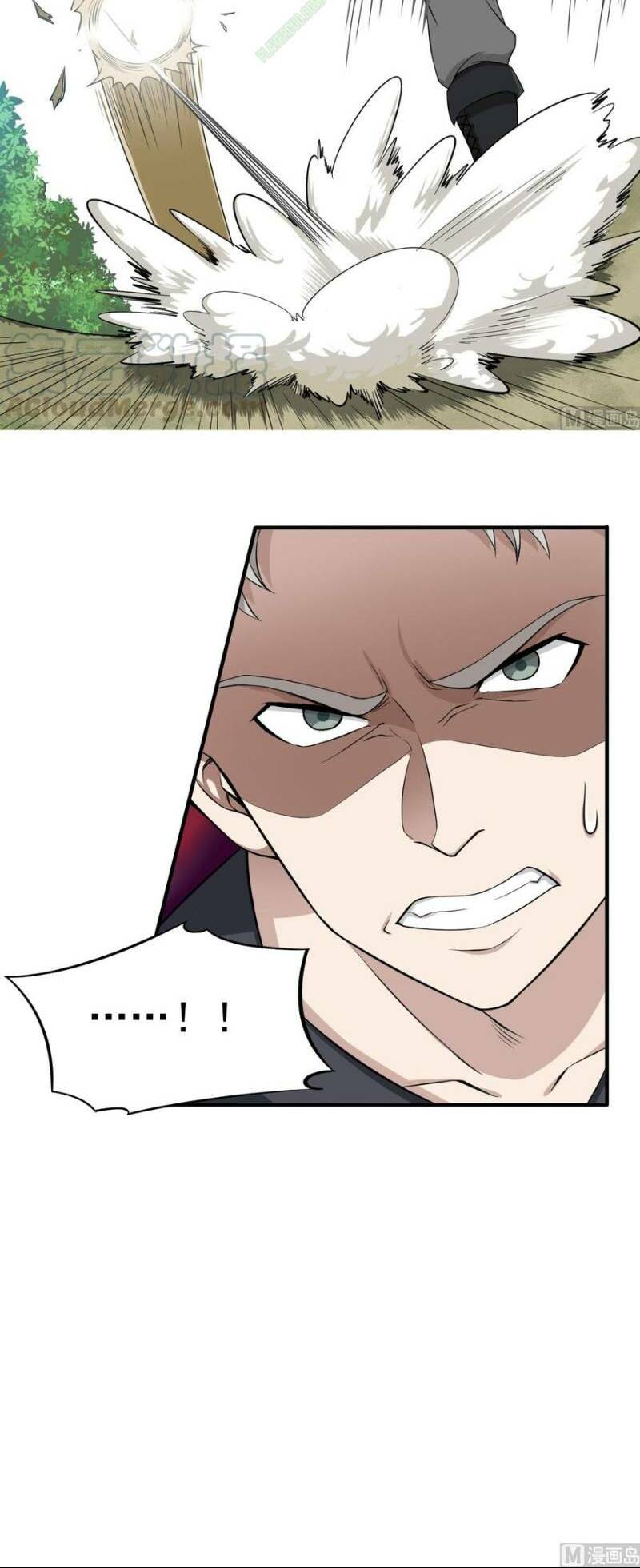 trọng sinh tới đại đường chapter 10 16