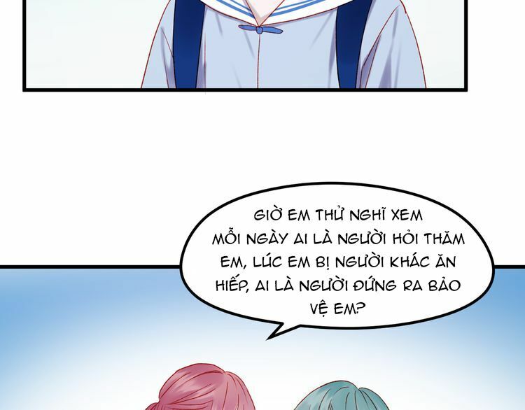 lượm được một tiểu hồ ly phần 2 chapter 46.5 9