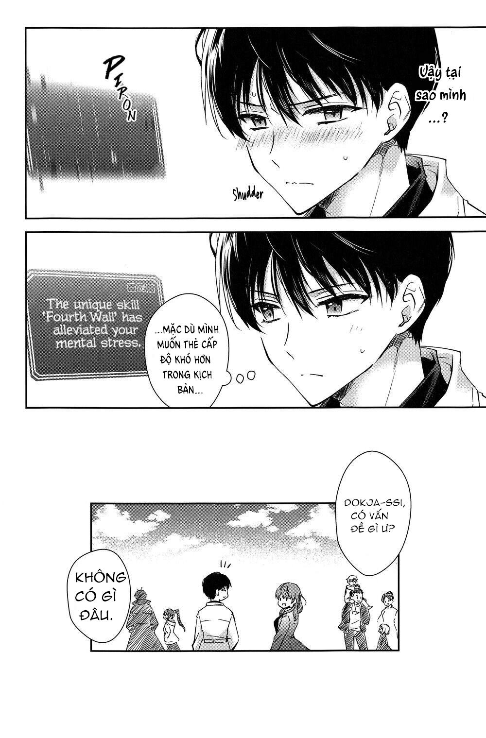 oneshot/doujinshi theo yêu cầu chapter 20 28