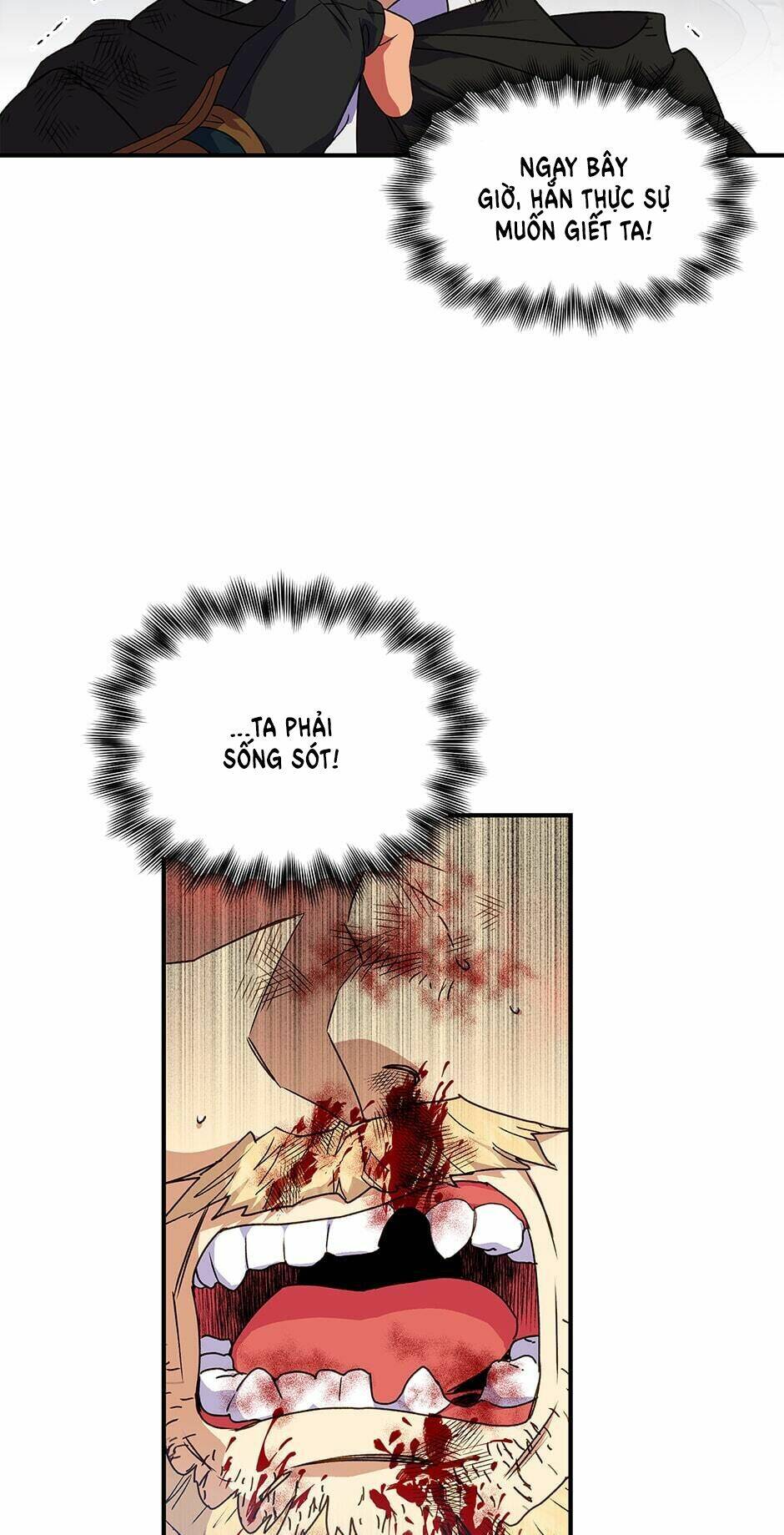 khế ước của nữ công tước quái vật chapter 122 13