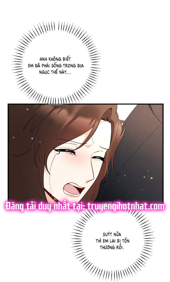 [18+] hôn nhân bị đánh cắp chapter 45.1 22