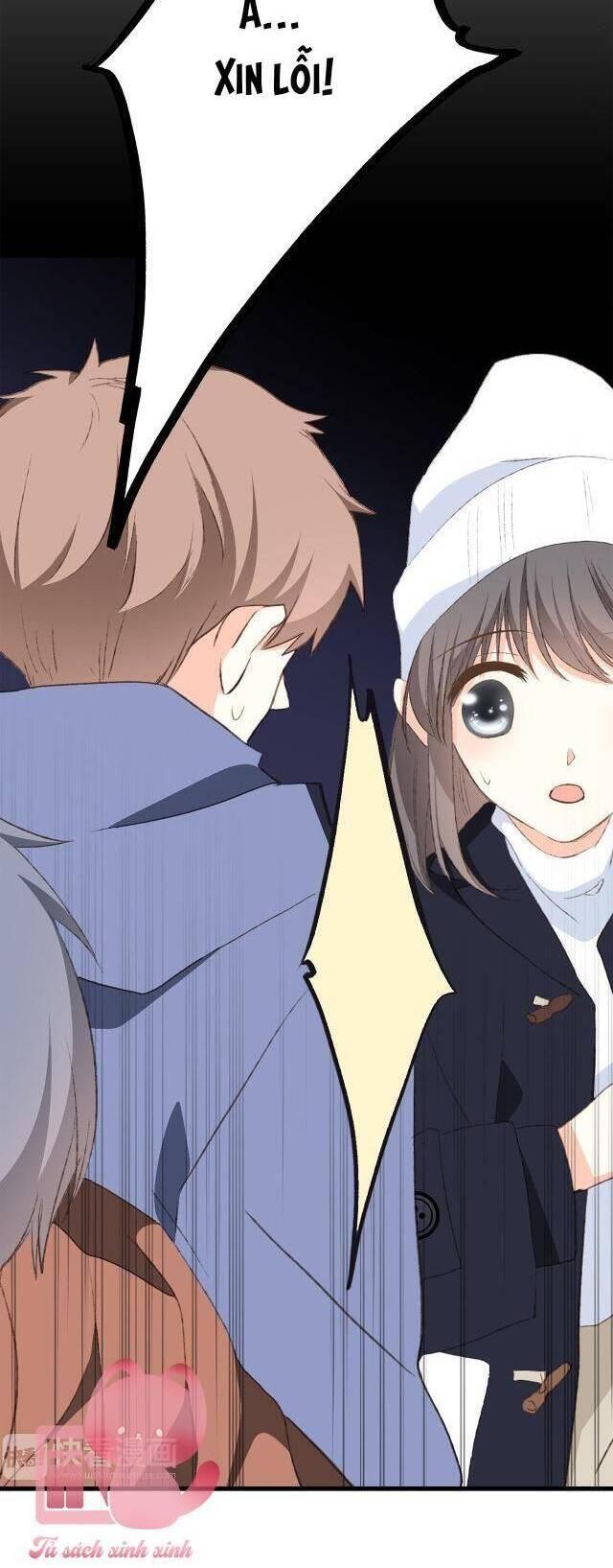 con tim rung động 2 chapter 92.1 10