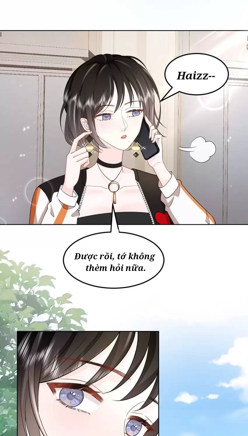 mận xanh chapter 15 9