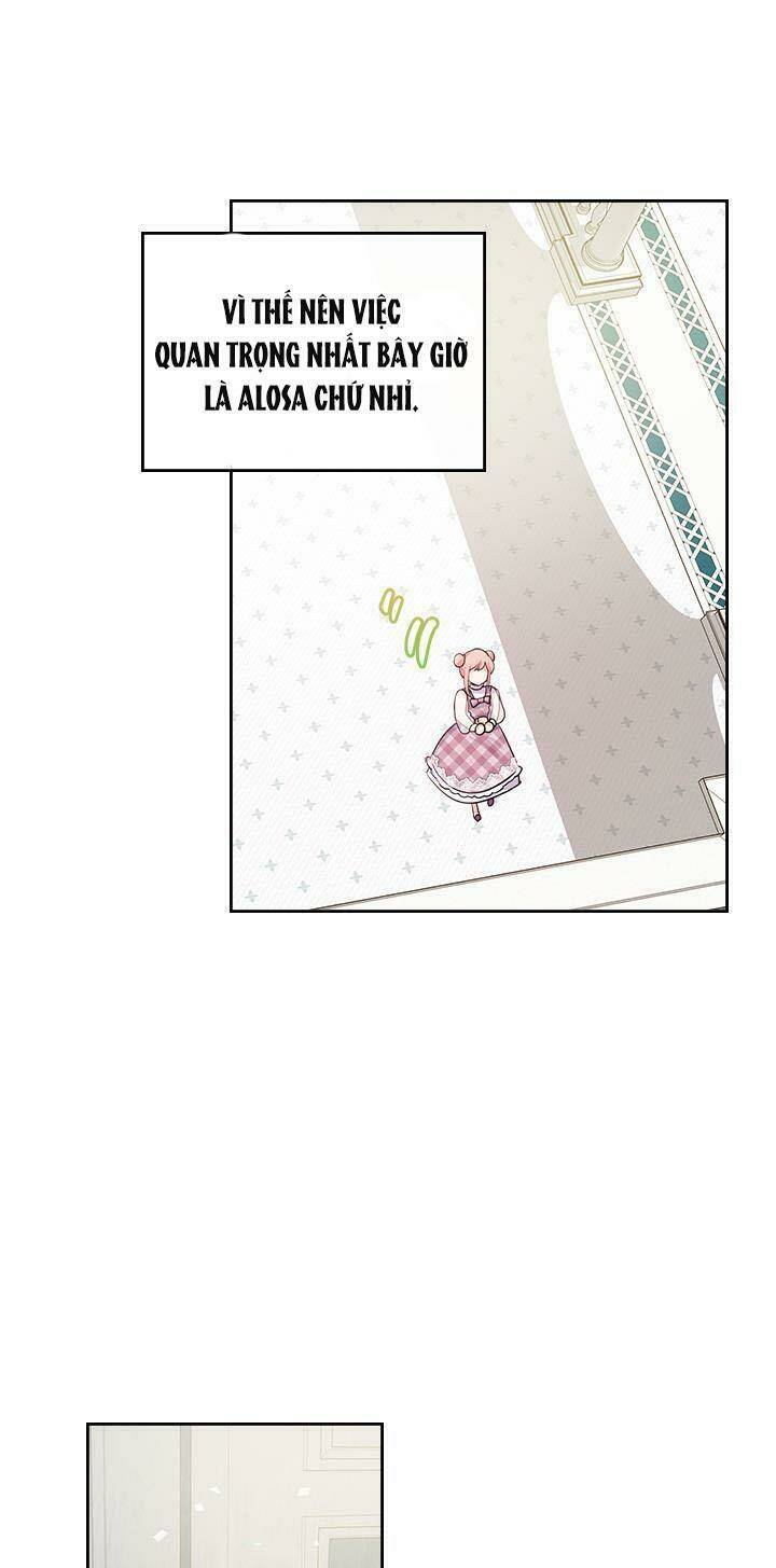 công chúa phản diện muốn ở trong ngôi nhà bánh quy chapter 13 9