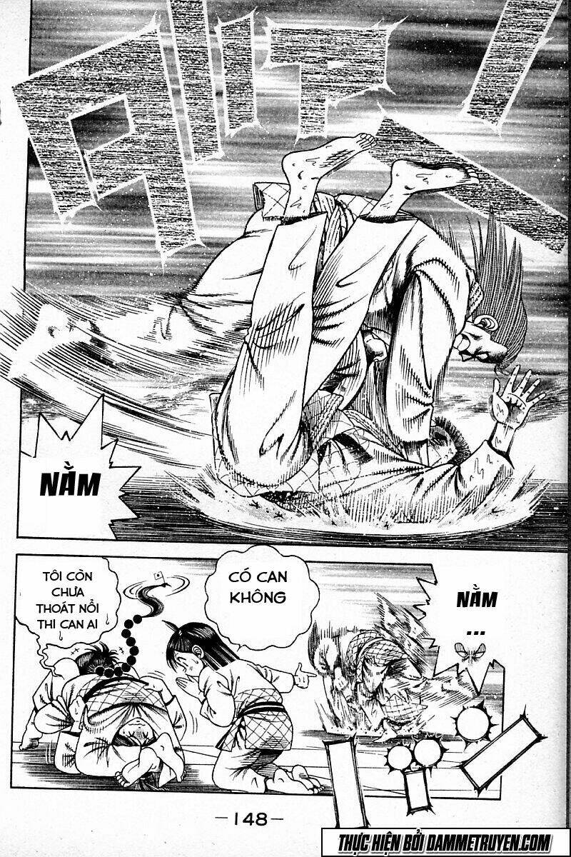 shin kotaro makaritoru! juudouhen chapter 103 8