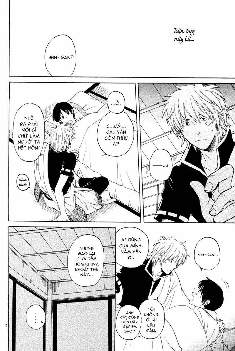 linh hồn bạc dj - shinpachi chapter 1 32