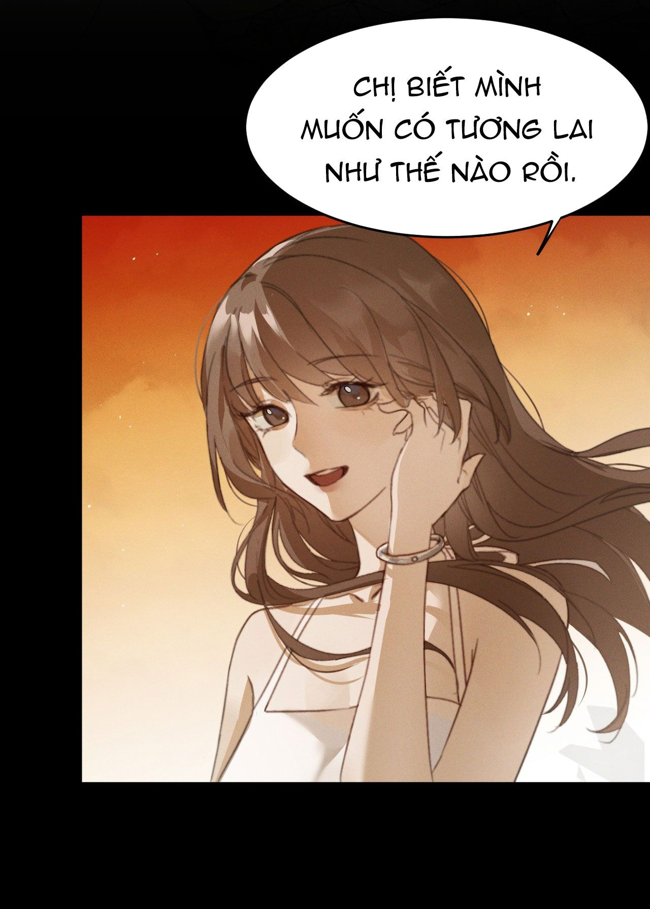 bị dã thú tùy ý nhìn trộm chapter 1.1 4