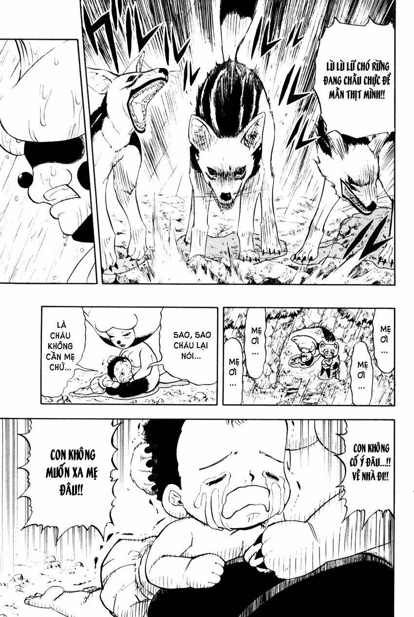 doubutsu no kuni chapter 3 33