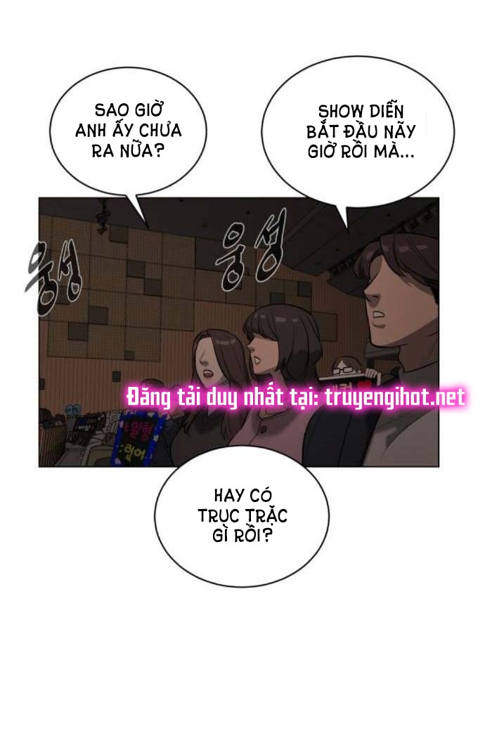 bạch huyết - white blood chapter 71 64