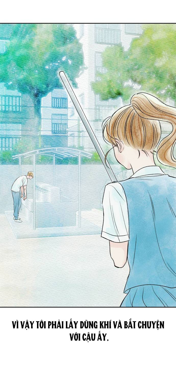 tình yêu thời niên thiếu chapter 15 17