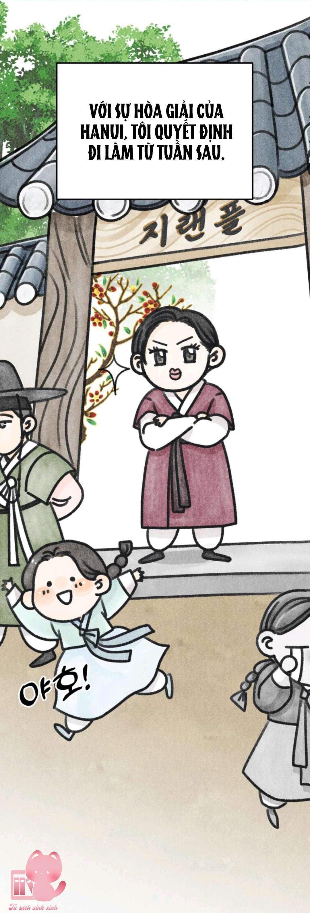 nói không với tình công sở chapter 7 8