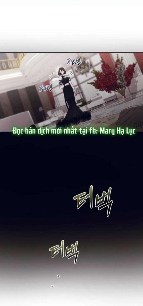 điệu nhảy say mê giữa màn đêm chapter 8.2 11