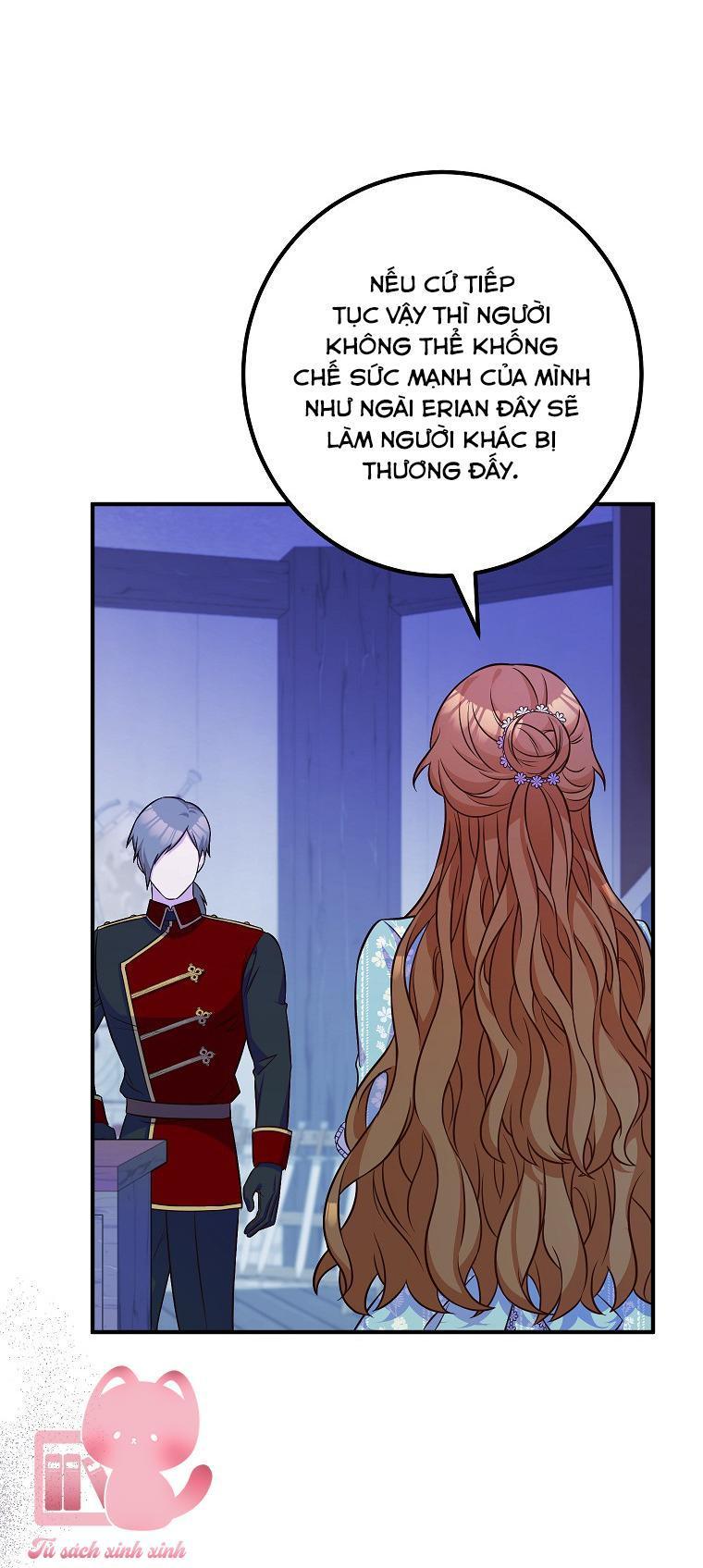 bác sĩ hoàn thành trách nhiệm rồi chapter 44 23