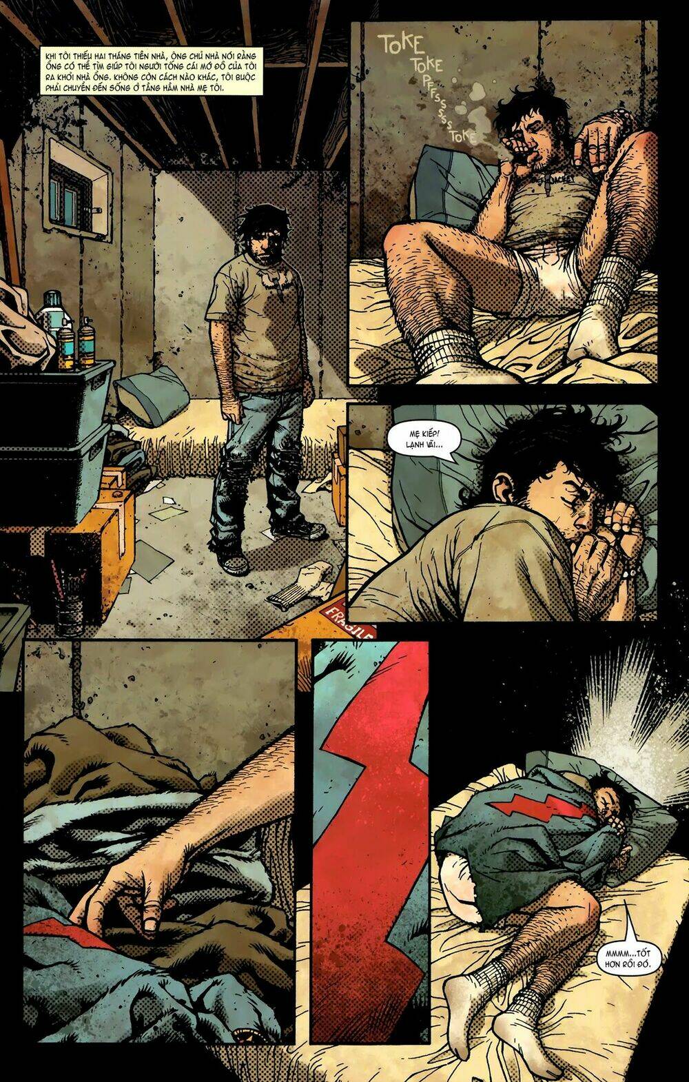 the cape chapter 0 14