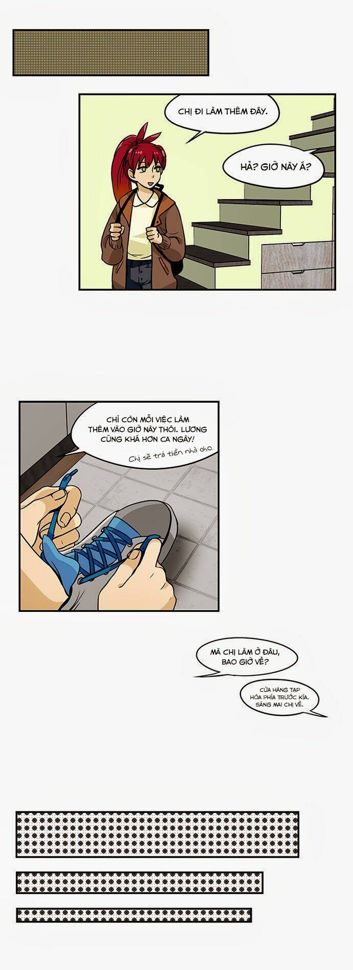 hắn ta là rồng chapter 62 12