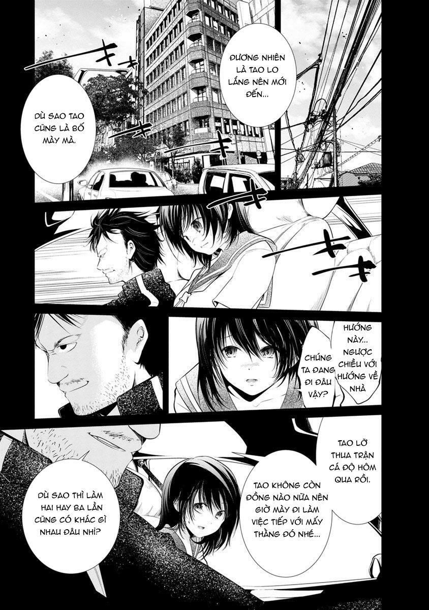 thí nghiệm ngục tù chapter 19 6