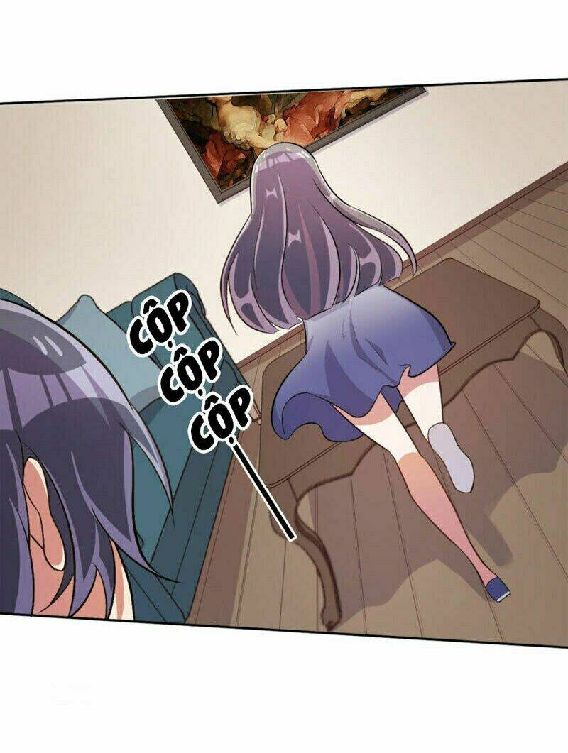 hôn nhân dục vọng: thiếu gia nhẹ một chút! chapter 34 12