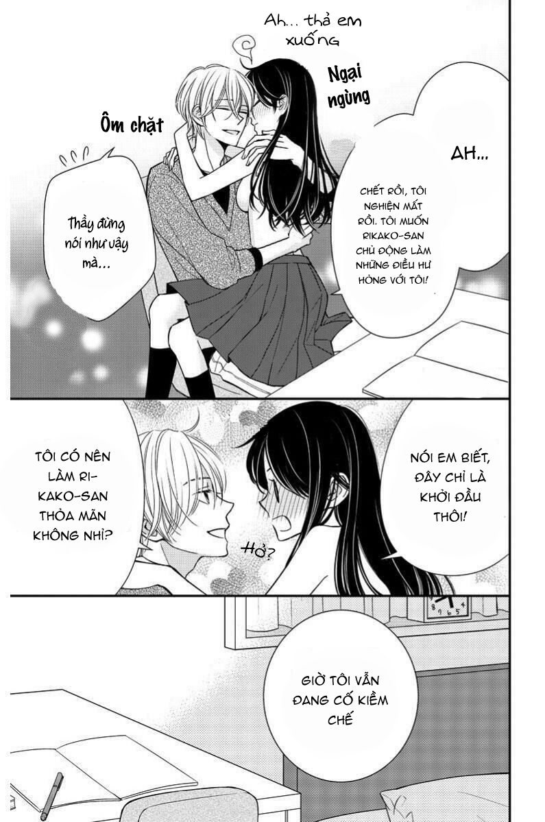 xin hãy dạy cho em chapter 5.2 18