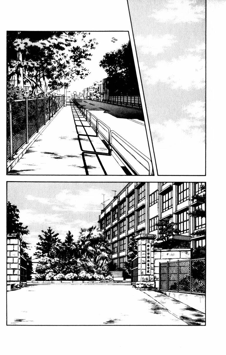 rough - ngọc thô chapter 61 11