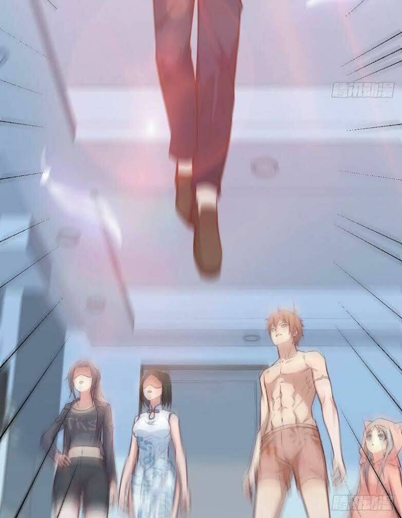 song tu đạo lữ kiểu xem mặt chapter 70 60