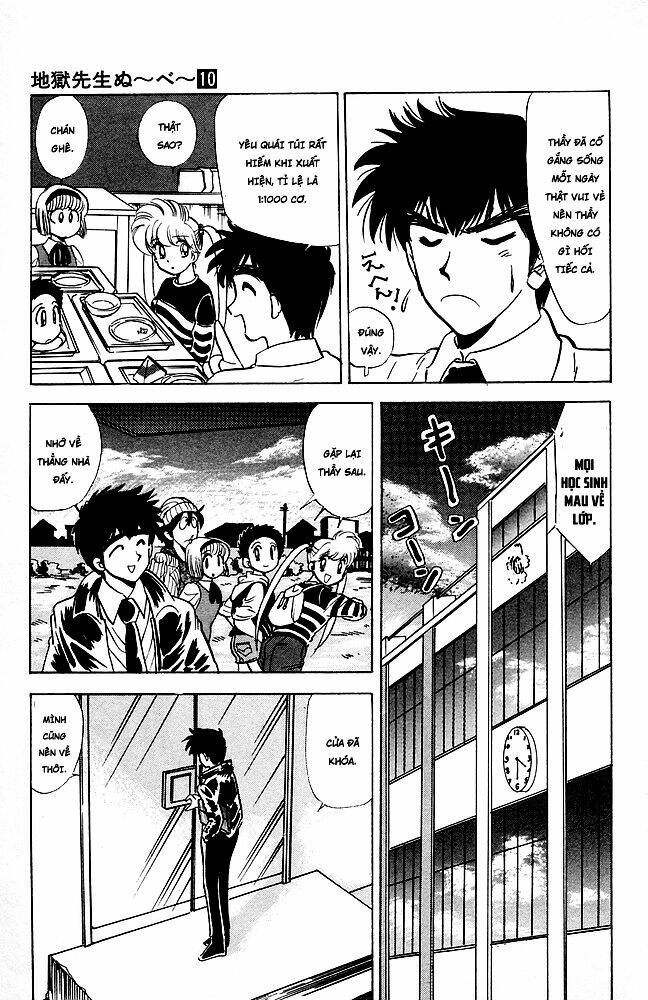 jigoku sensei nube - người thầy dũng cảm chapter 78 4