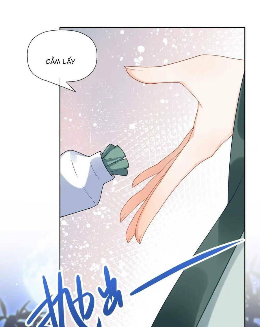 phúc hắc hoa yêu mua một tặng một chapter 7 29