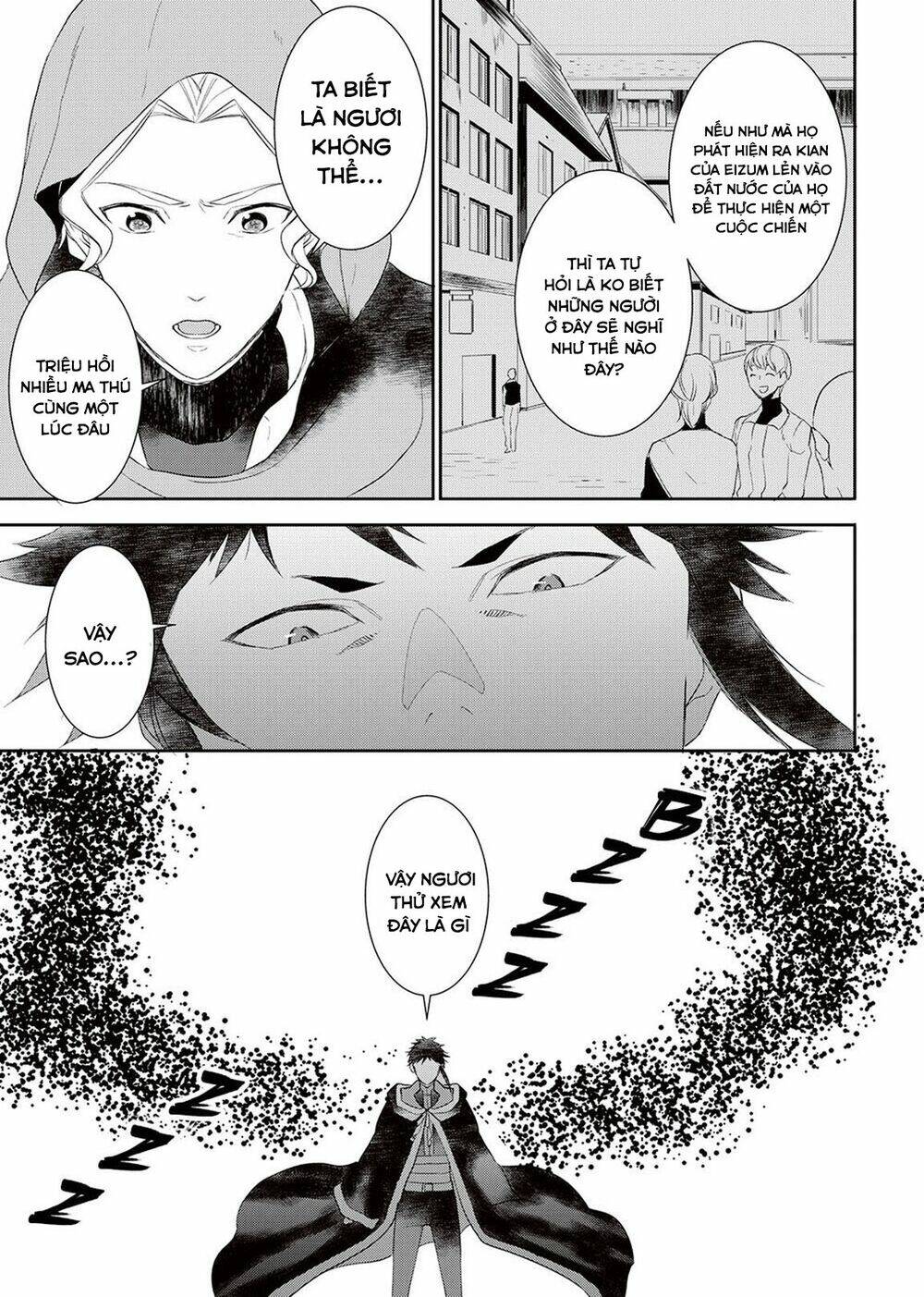 tenseishichatta yo (iya, gomen) chapter 30 18