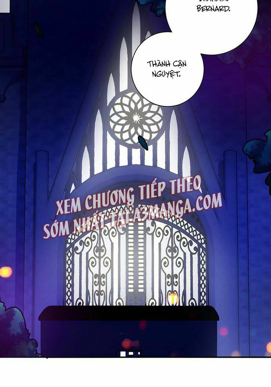 người yêu khát máu của tôi chapter 56 42