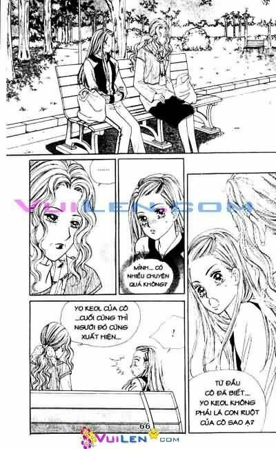 anh là của tôi chapter 11 67