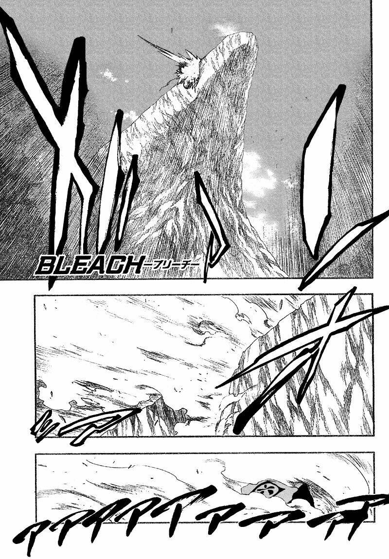 thần chết ichigo chapter 161 1