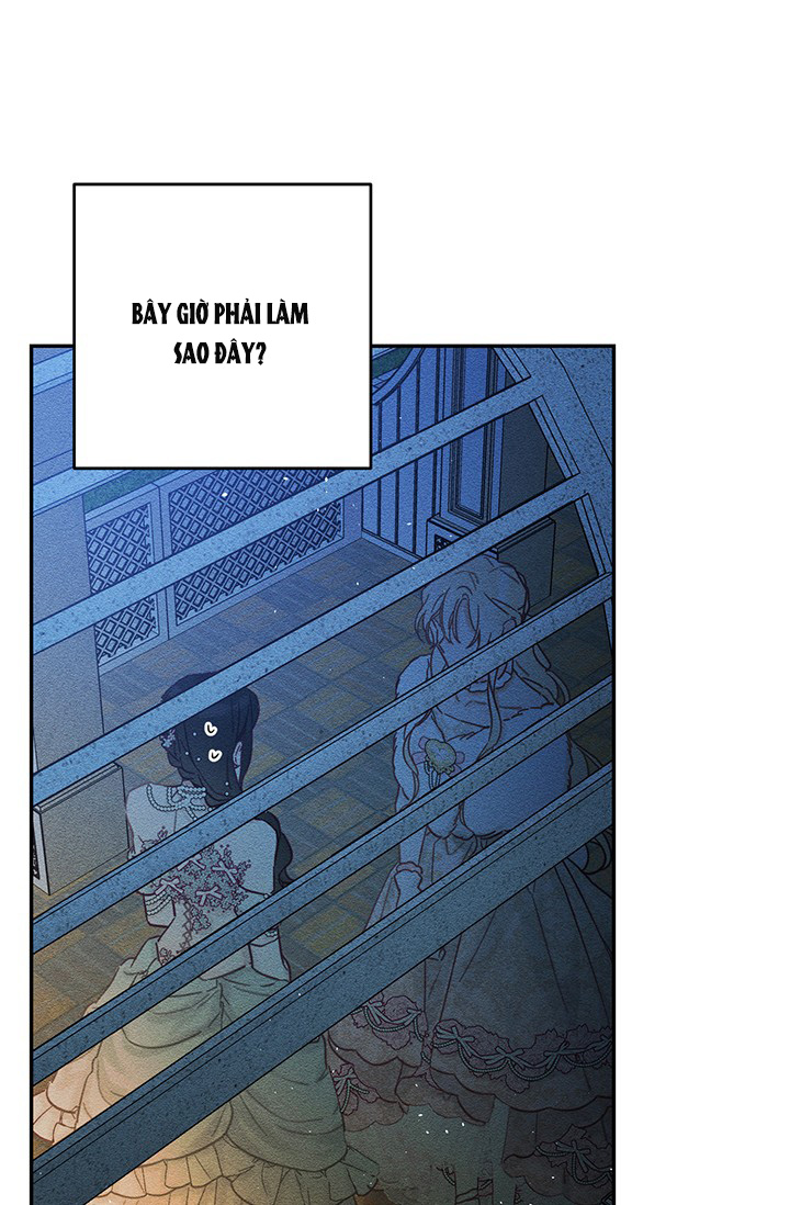 trước tiên phải giấu em trai tôi đi đã chapter 27.1 31